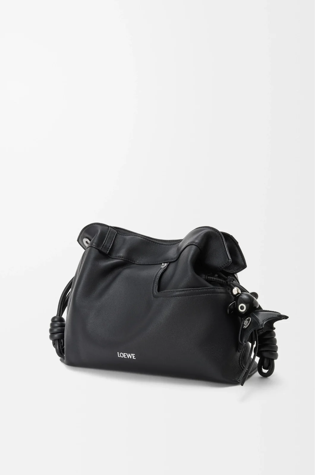 Loewe Pantaroo luxury bag charms