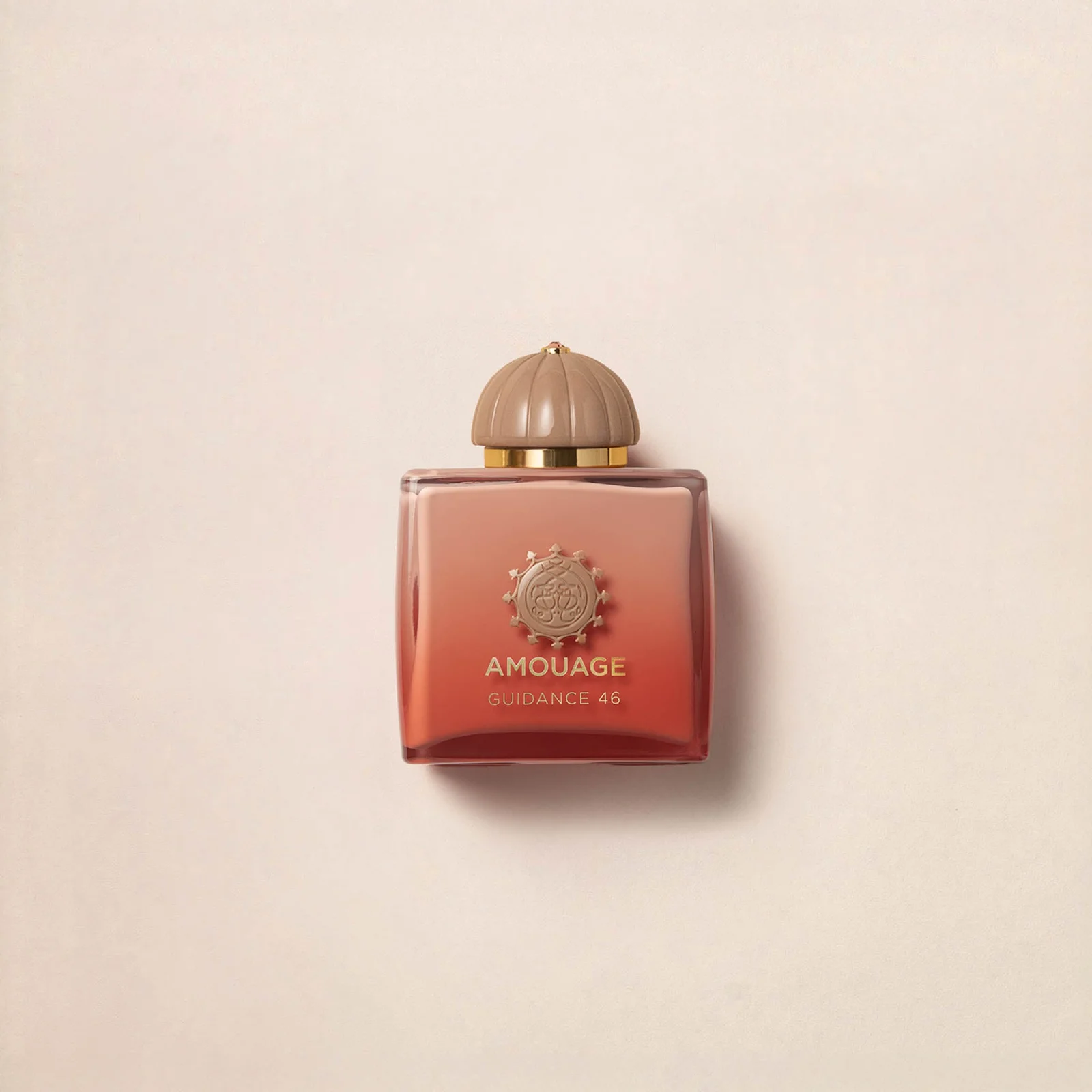 น้ำหอม Amouage Guidance 46 ผู้ชนะรางวัลน้ำหอมผู้หญิงที่ดีที่สุด