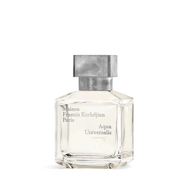 MFK Aqua Universalis - The definition of a luxury clean fragrance