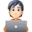 🧑🏻&zwj;💻