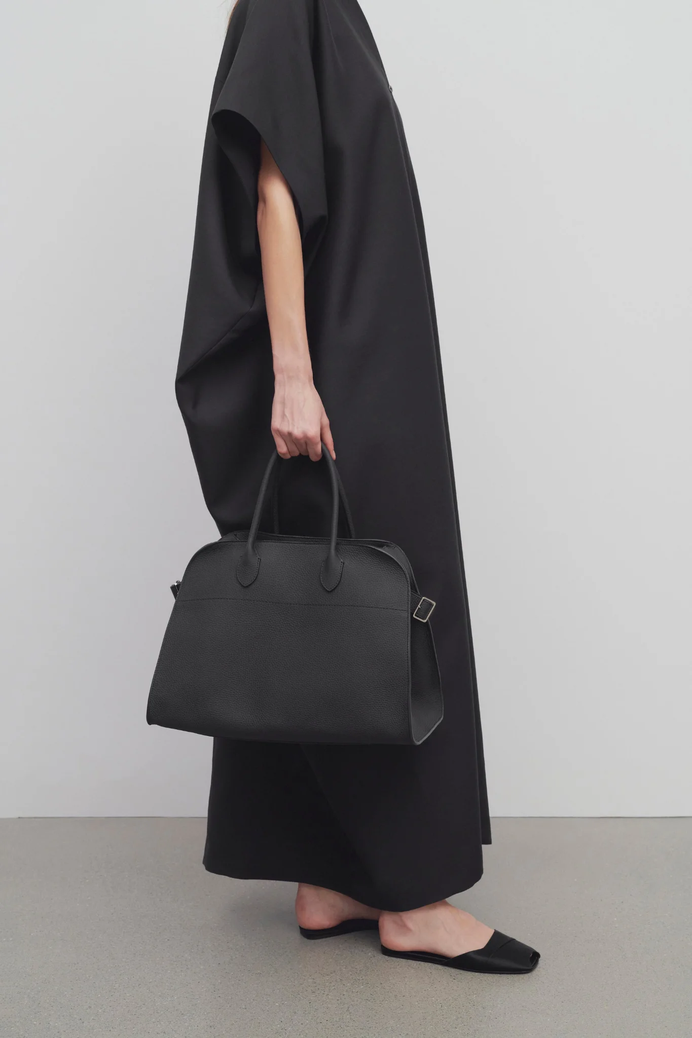 The Row - Soft Margaux 15 Bag