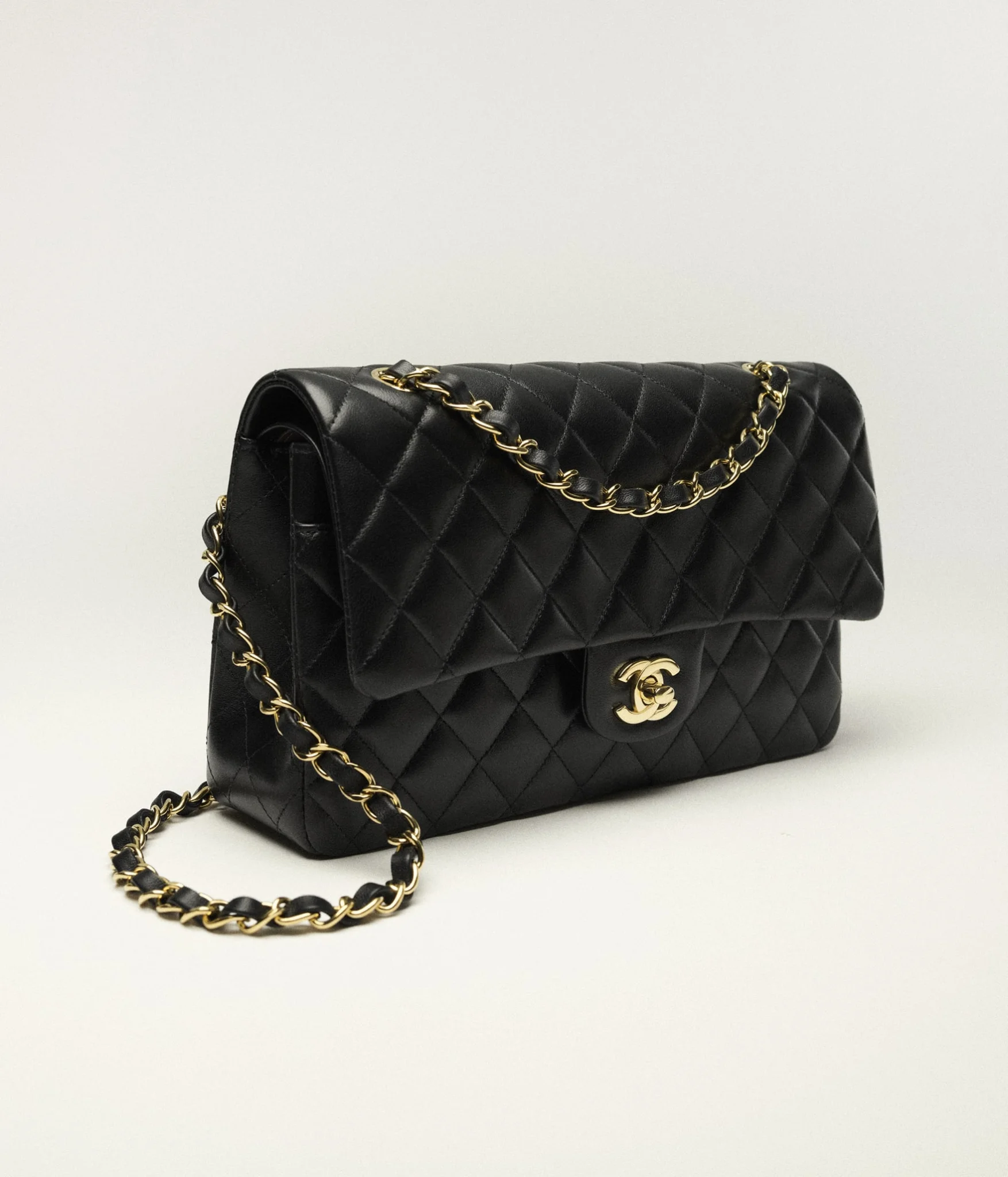 Chanel - Classic 11.12 Handbag