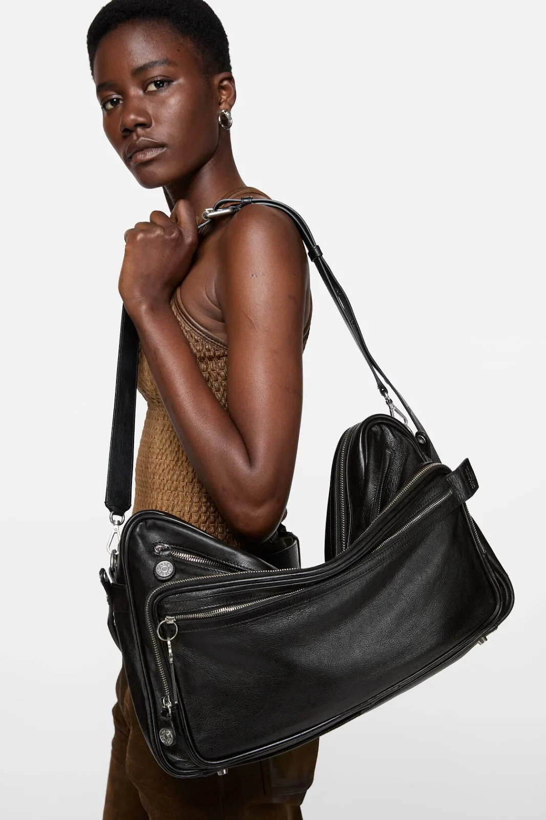 Camero Camera shoulder bag