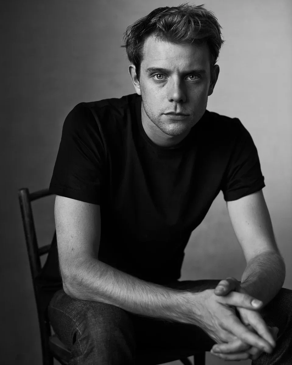 Jonathan Anderson