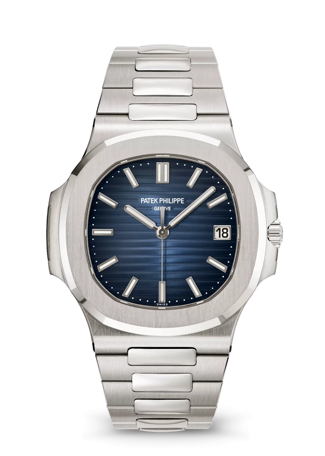 นาฬิกา Patek Philippe Nautilus รุ่นยอดฮิตในกลุ่มนักสะสม