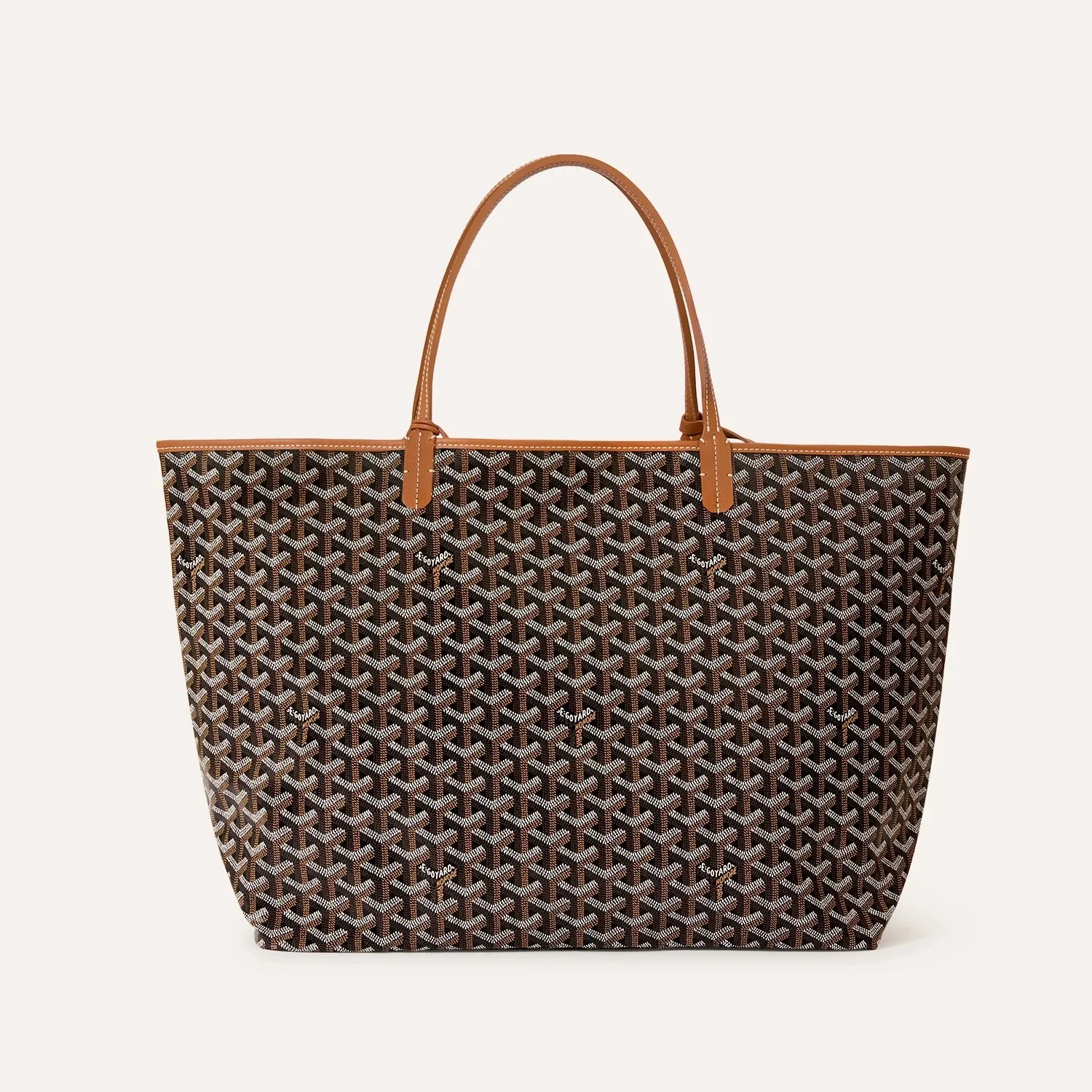 กระเป๋า Goyard ลาย Goyardine ซิกเนเจอร์สุดคลาสสิกจากฝรั่งเศส