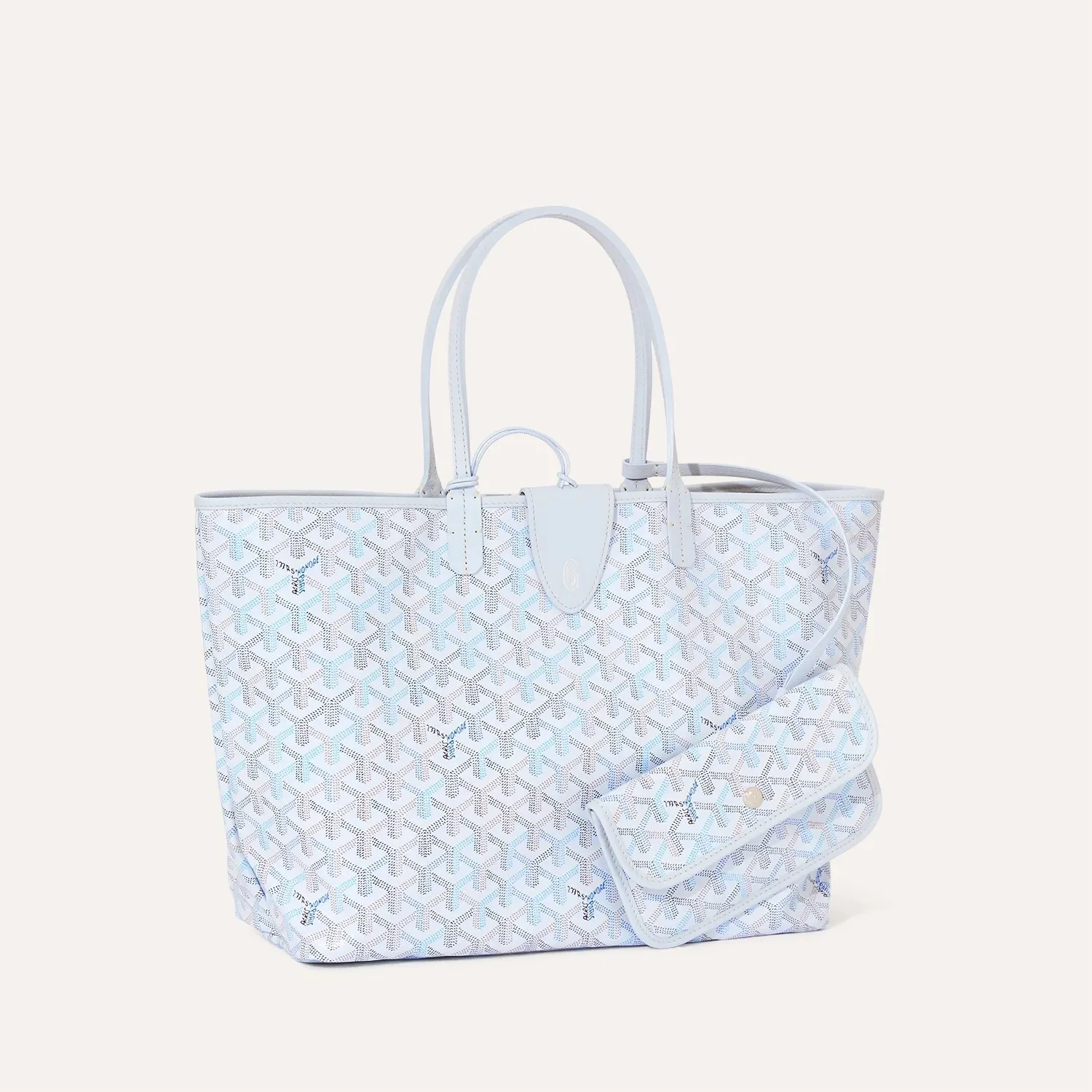Hobo Boh&egrave;me PM bag multicoloured