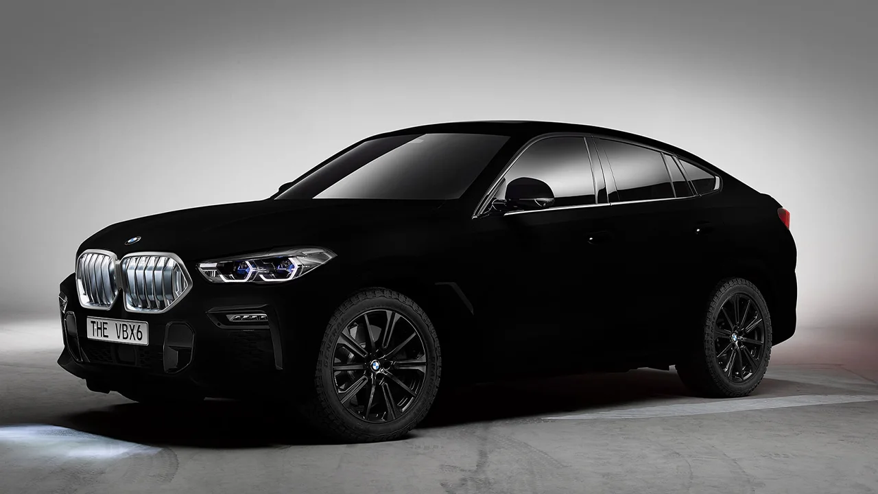 สรุปยอดจองรถหรู Motor Expo 2025 BMW ครองแชมป์อันดับ 1
