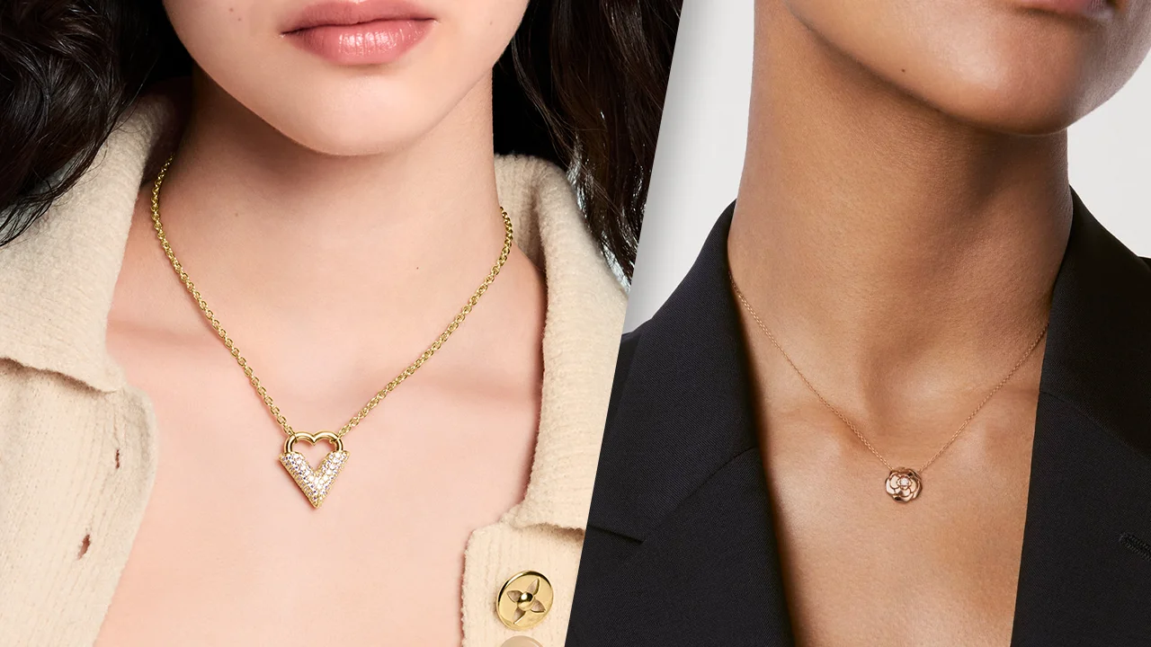 Valentine's 2026 Heart vs Flower Luxury Gift Guide