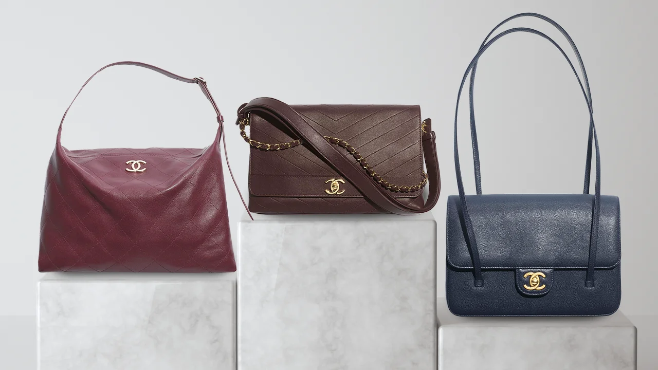 Chanel SS26 Pre-Collection: Full Bag List &amp; Brand History