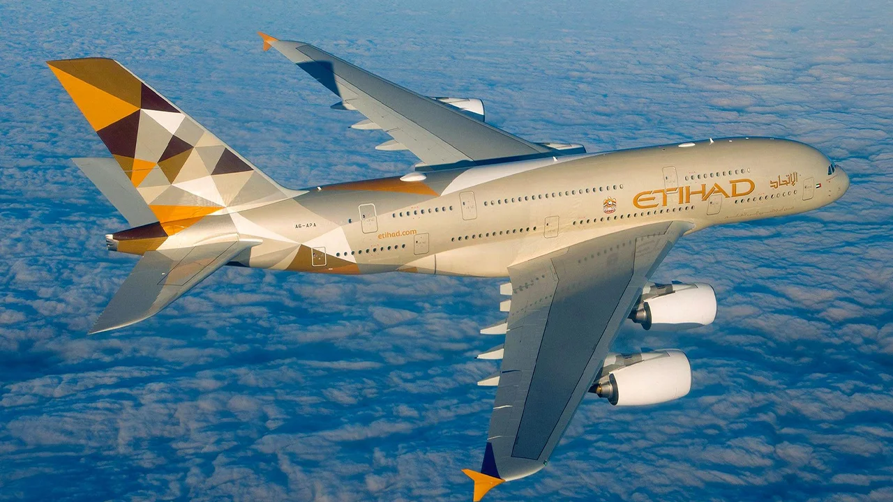Etihad ส่ง A380 บินกรุงเทพฯ ต.ค. นี้ พร้อมคฤหาสน์ลอยฟ้าสุดหรู