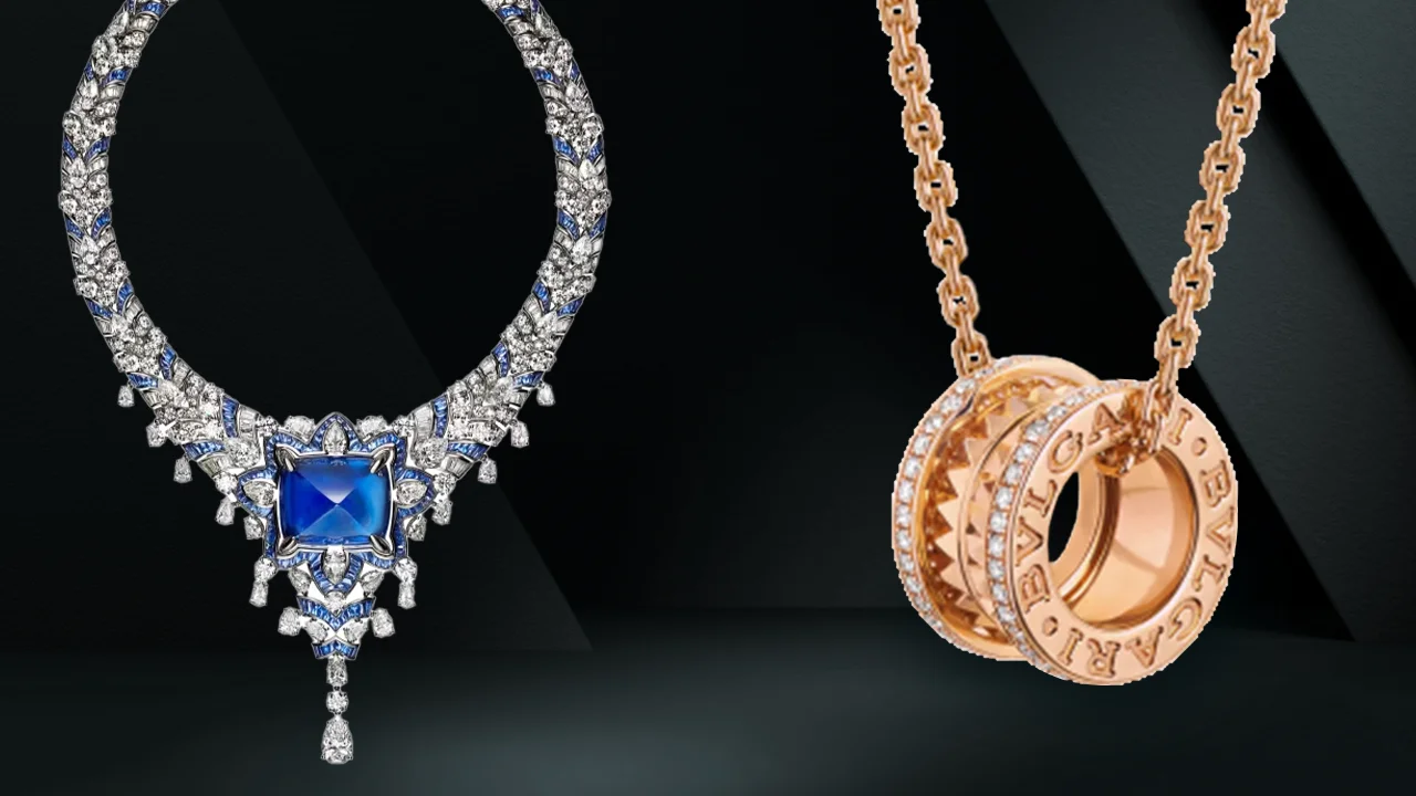 ความต่าง Fine Jewelry และ High Jewelry ที่ชาวติดหรูต้องรู้