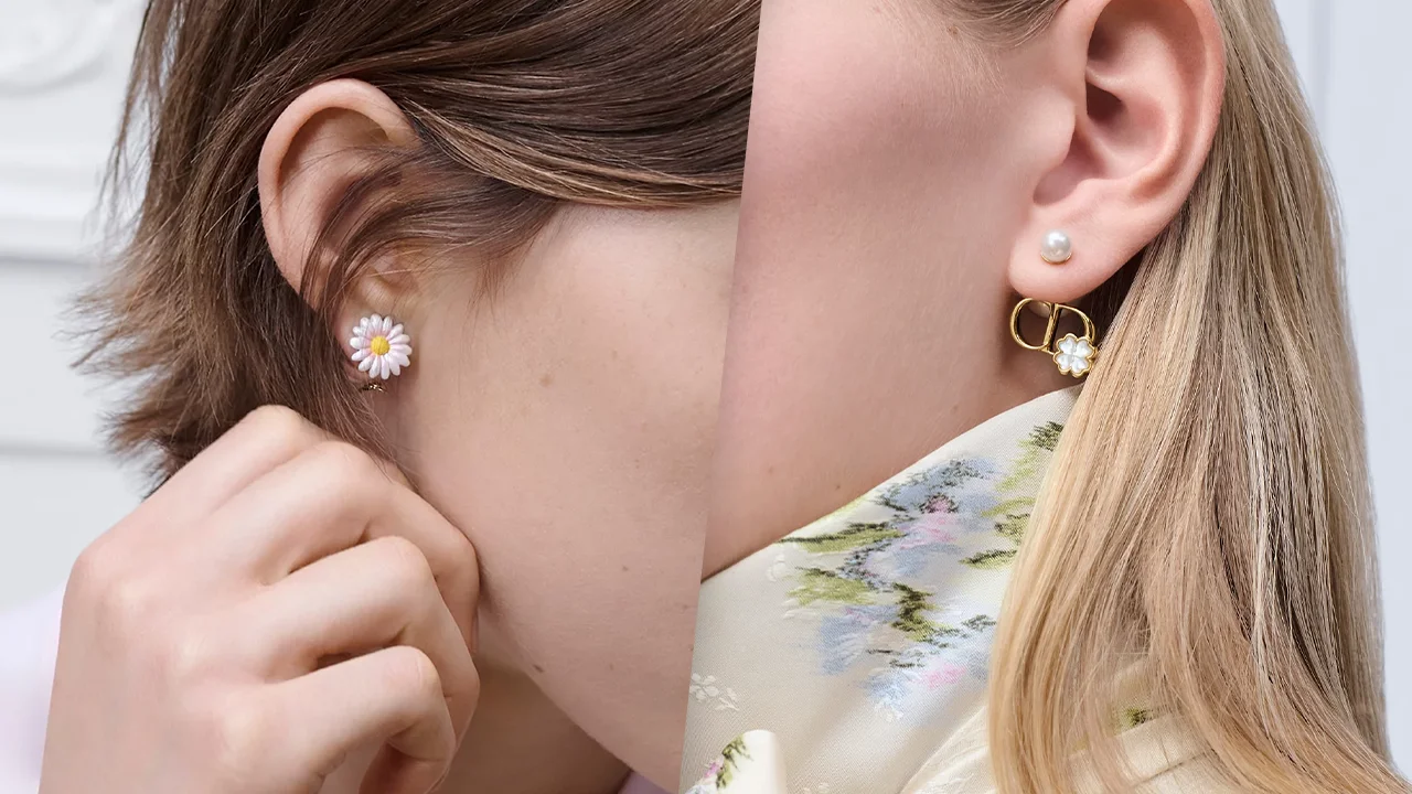 6 New Glam Dior Earrings: The Ultimate 2026 Collection