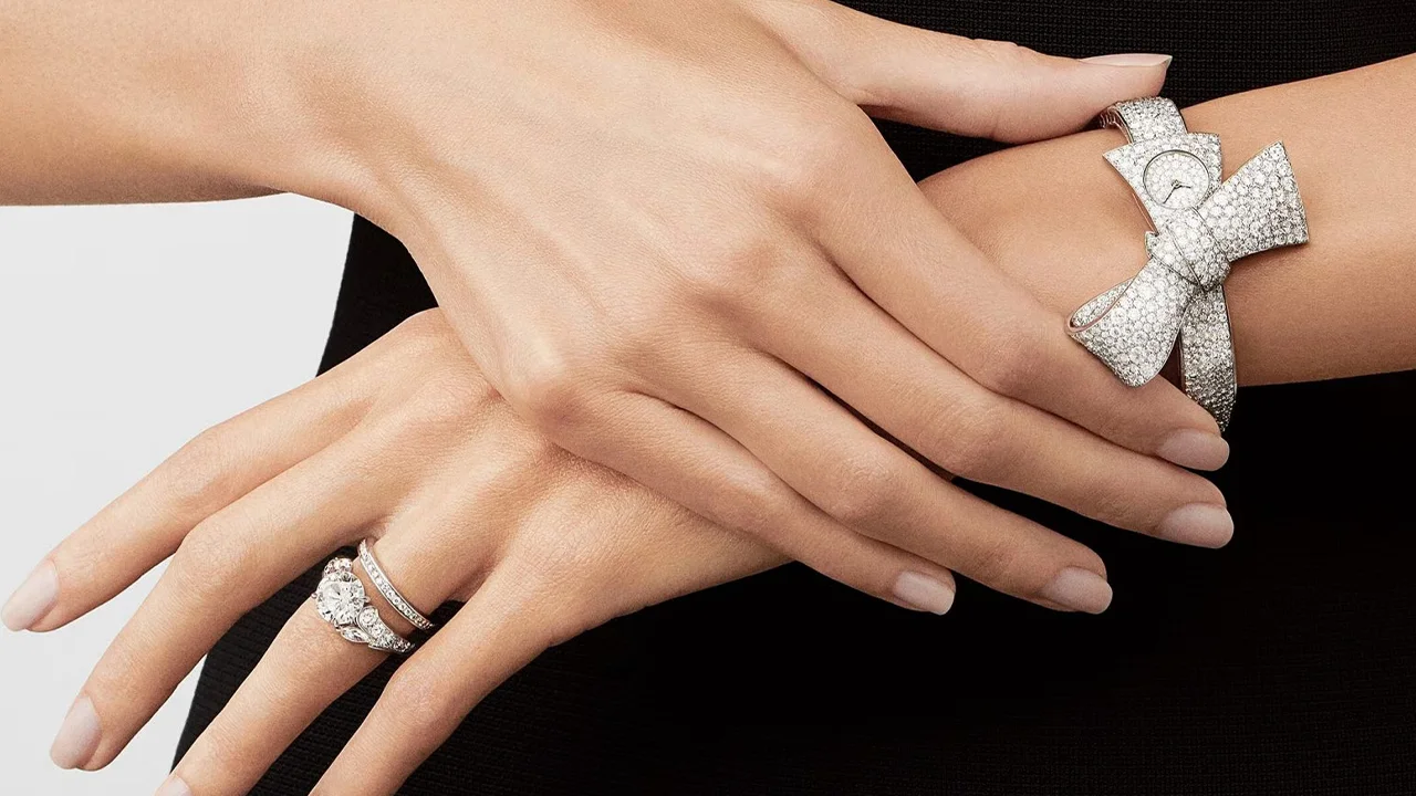 High Jewelry Watches: Exclusive Timepieces for the Elite