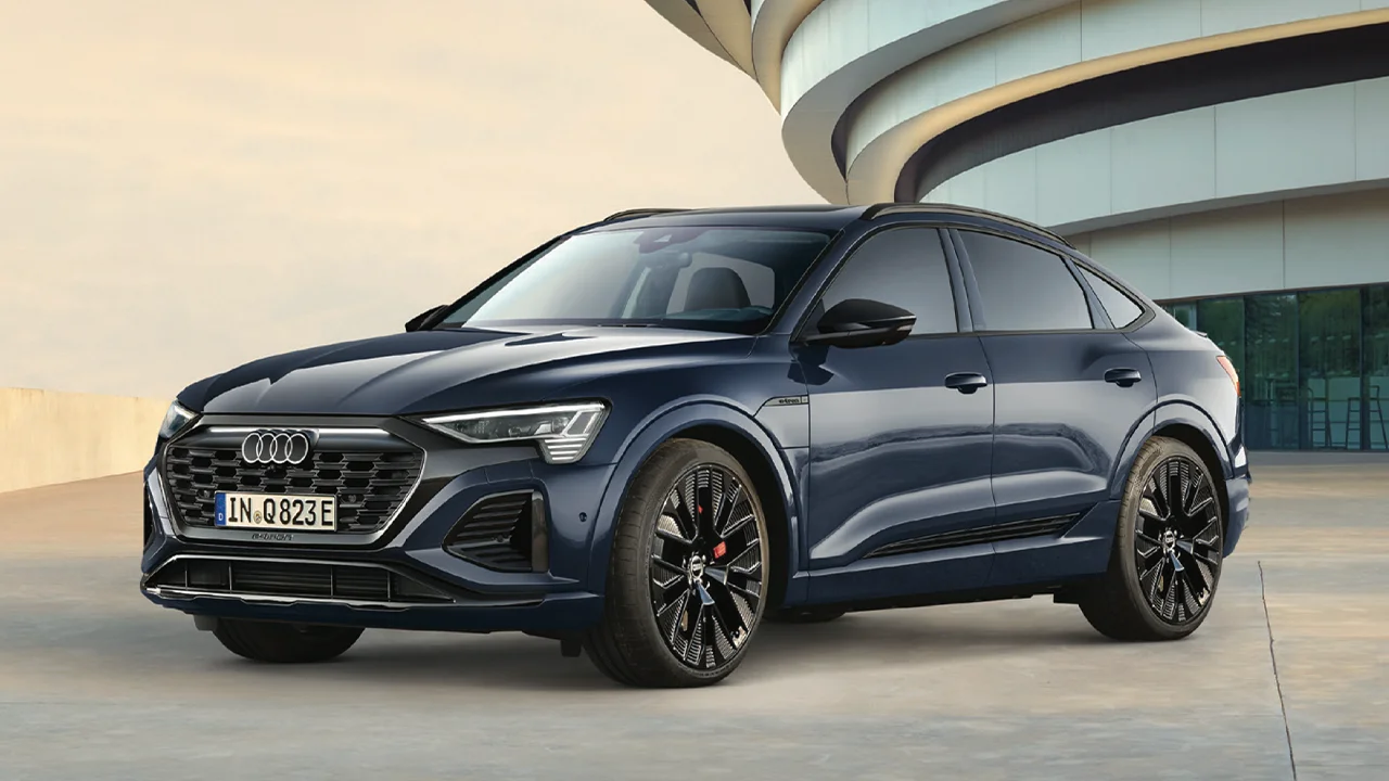Winning the Lottery: Which Luxury Car Should You Buy?