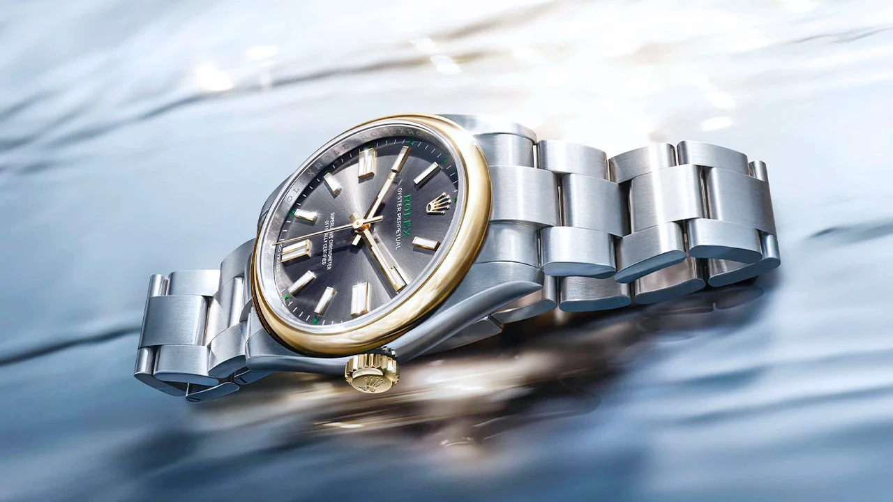 ส่อง 8 นาฬิกาหรู Rolex &amp; Patek รุ่นใหม่จาก Watches &amp; Wonders 2026