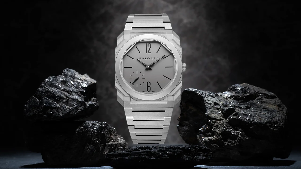เก่า VS ใหม่ Bulgari Octo Finissimo 37mm ไซส์ใหม่ที่ลงตัวกว่า