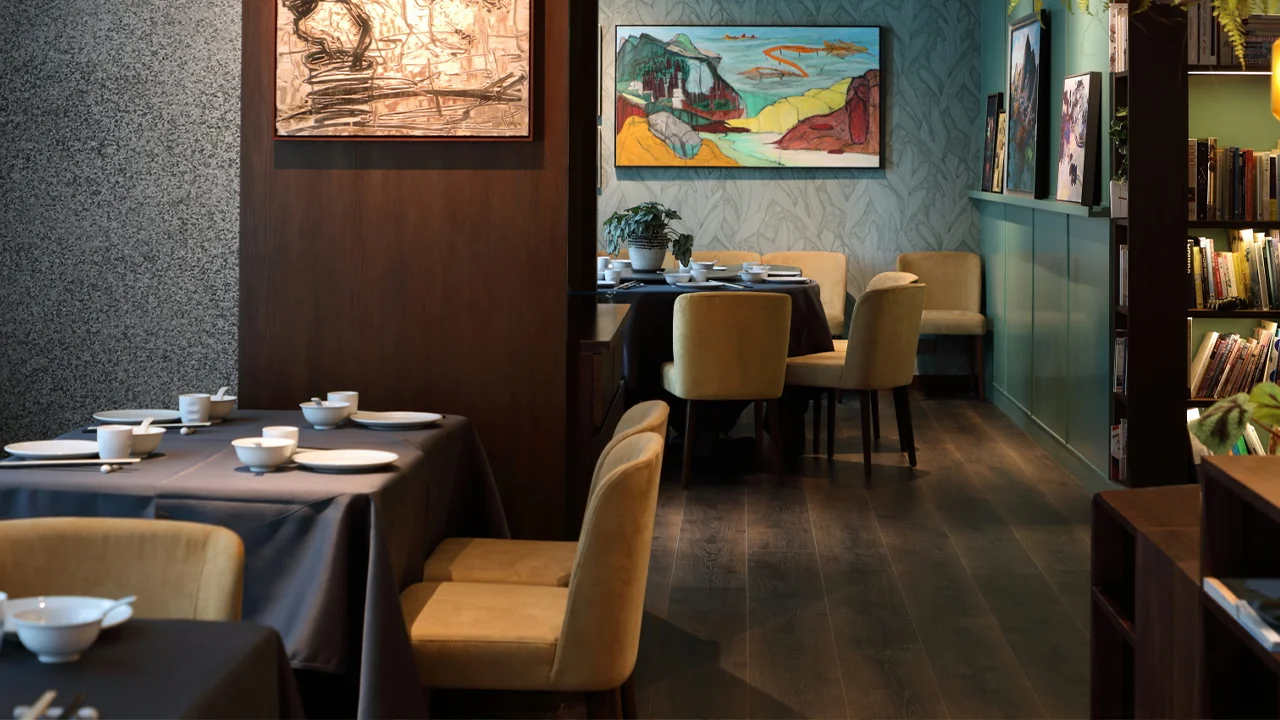 ร้านอันดับ 1 แต่ละประเทศ Asia's 50 Best Restaurants 2026