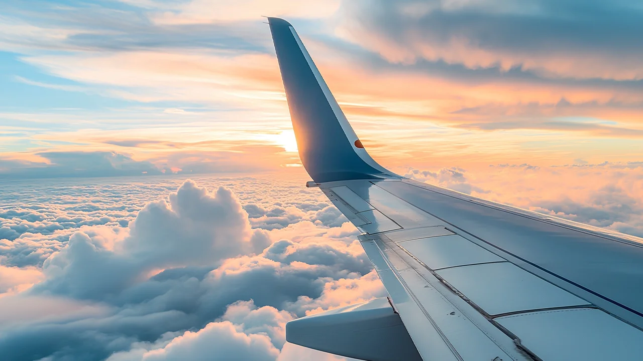 2025 Financial Results of 5 Leading Global Airlines