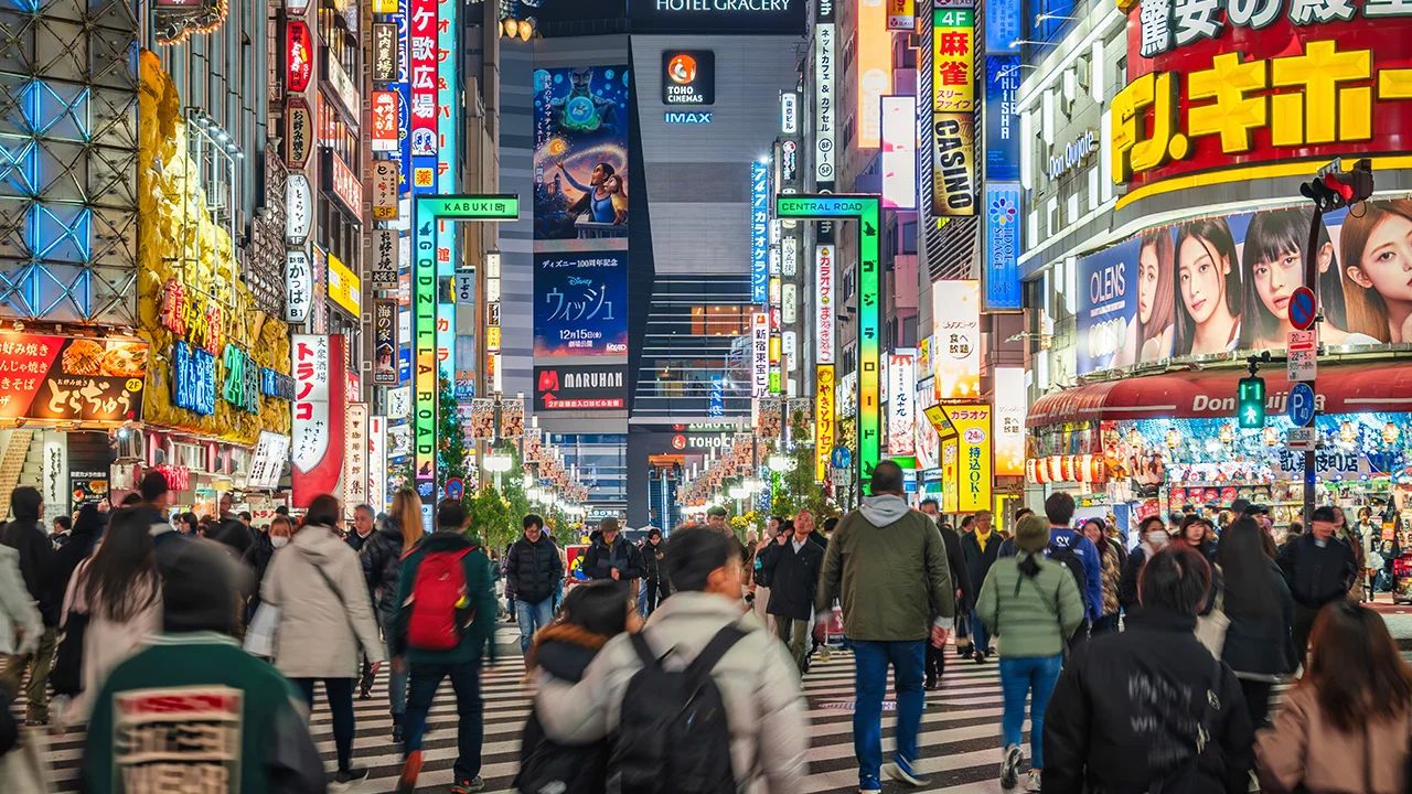 Fly Luxury to Tokyo with ZIPAIR Full Flat from 13,154 THB