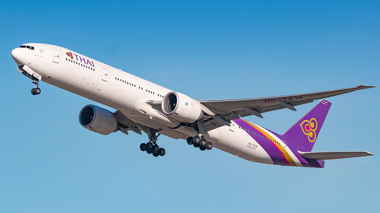 ถอดรหัส 3 เส้นทาง สู่สถานะ 'บัตรทองการบินไทย'