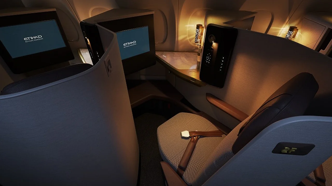 บิน Business Class สู่ 6 เมืองดังยุโรป เริ่มต้น 56,405 บาท