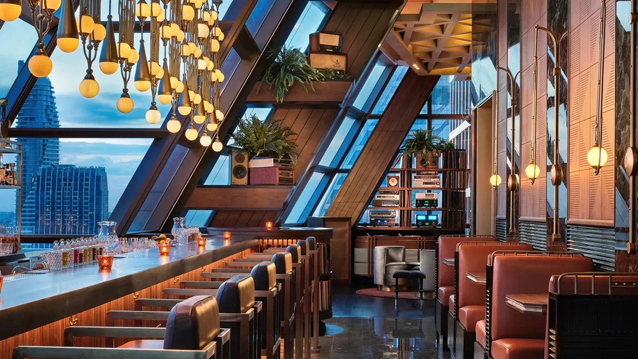 8 บาร์ไทยติดอันดับ Asia's 50 Best Bars 2026