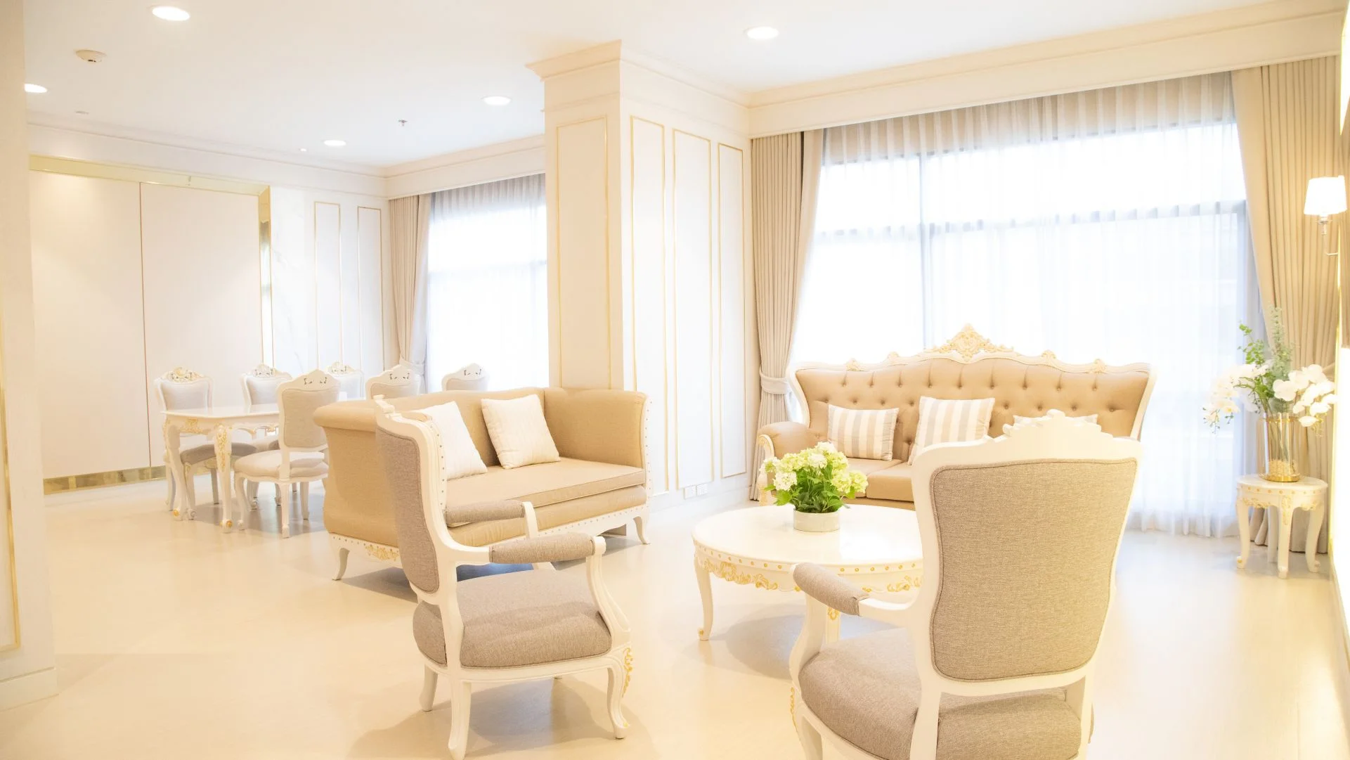 โรงพยาบาล BNH