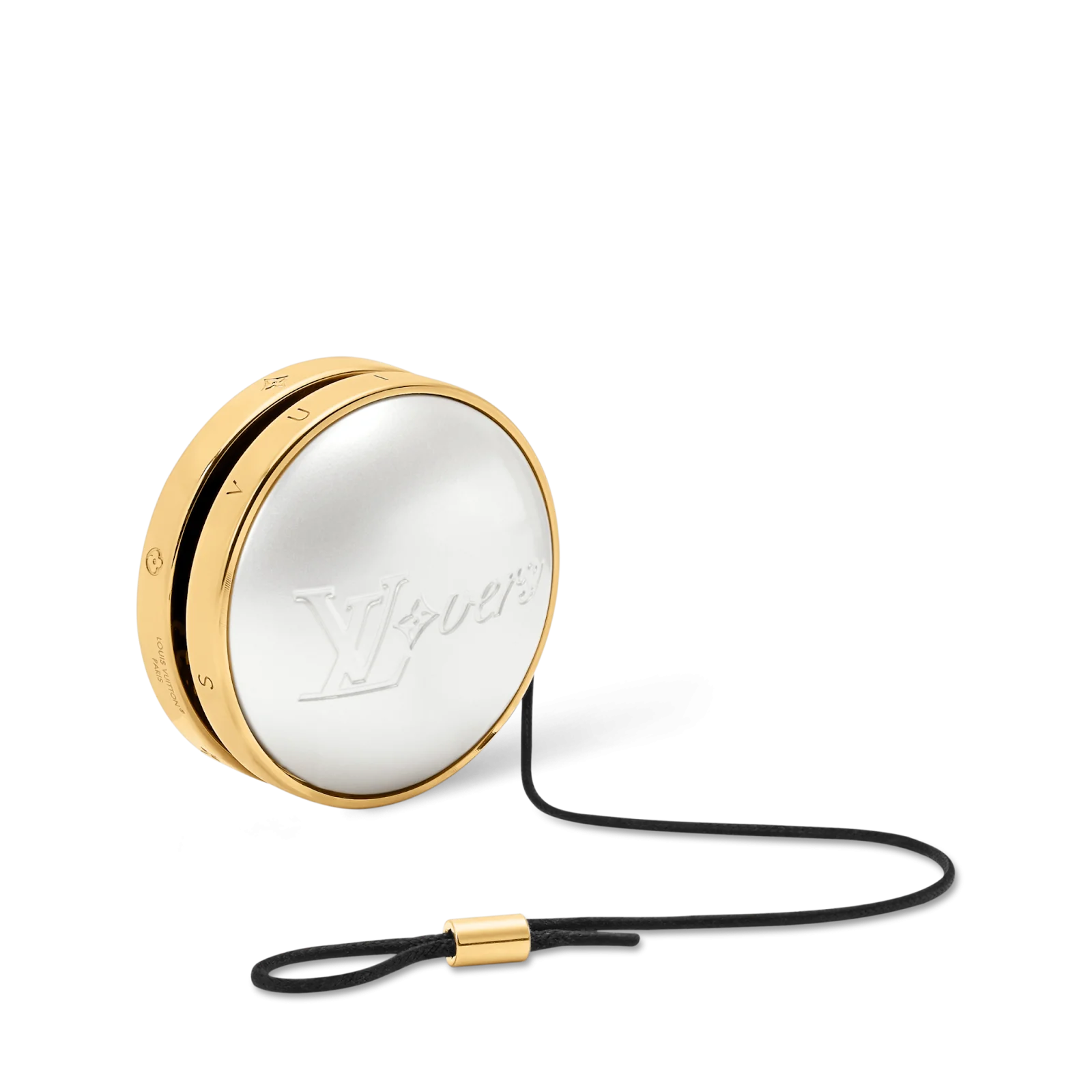 Luxury office accessory Louis Vuitton Yo-Yo for executives
