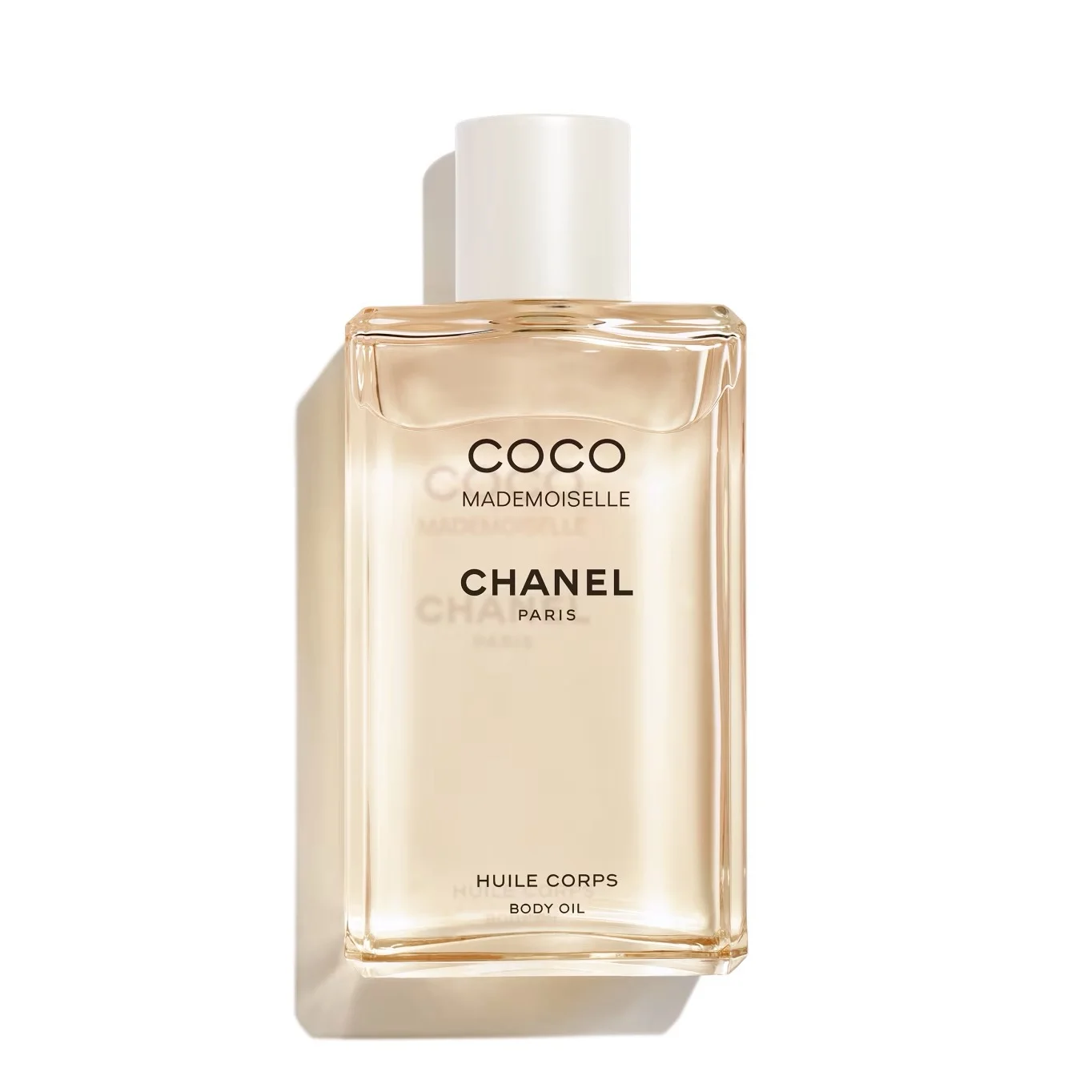 เซตผลิตภัณฑ์ Body Oil แบรนด์เนม Chanel