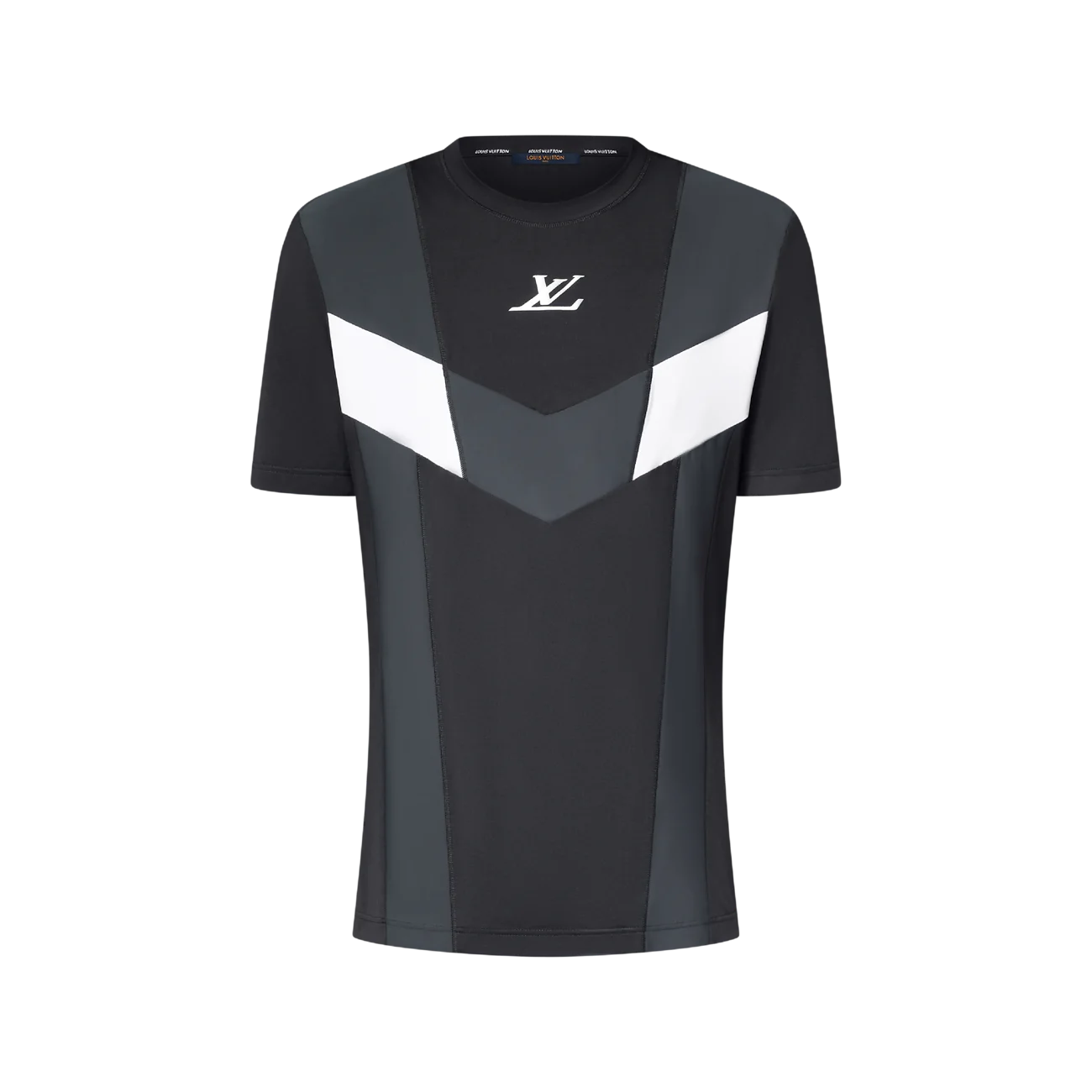 Louis Vuitton Running T-Shirt item in luxury sporty design