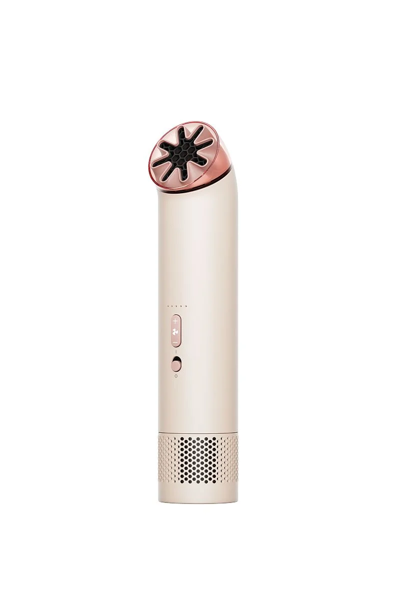 Dyson HushJet Mini Cool fan