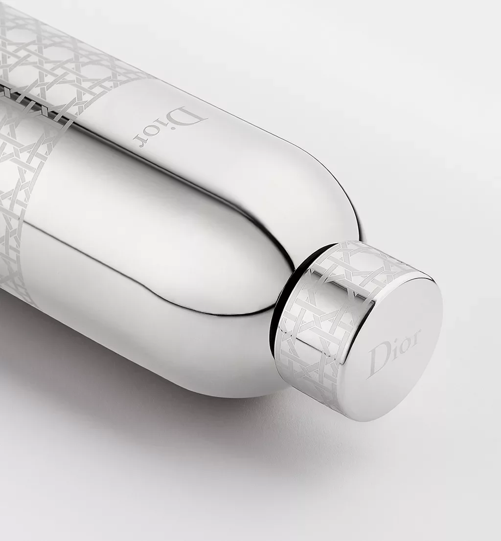 พัดลมพกพา Dyson HushJet Mini Cool fan