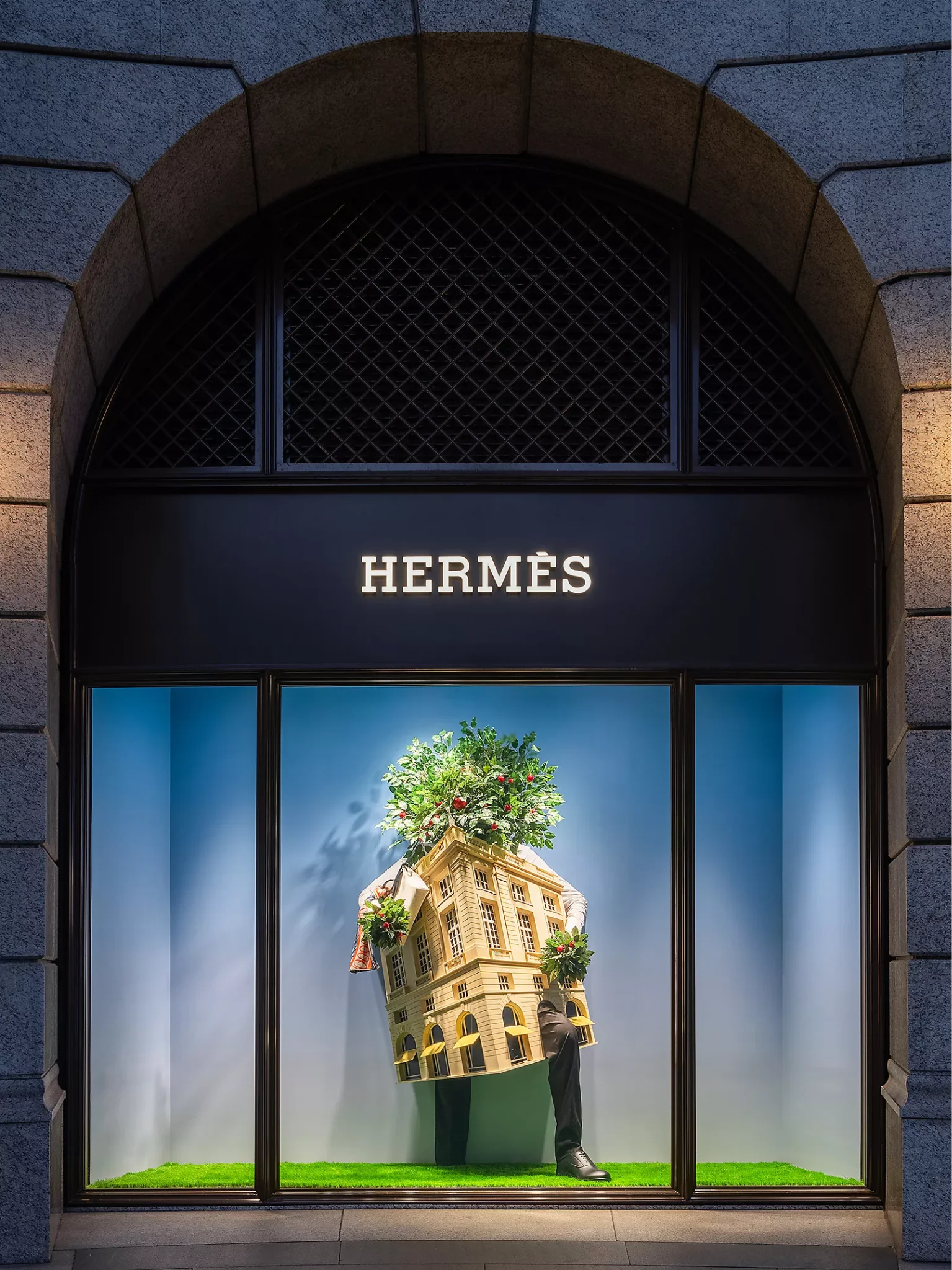 แบรนด์ Hermes สัญลักษณ์แห่งความหรูหราและคลาสสิก