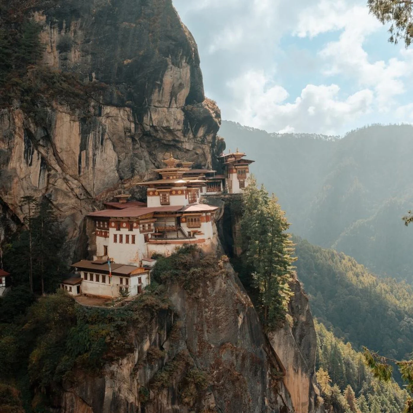 Bhutan – Amankora
