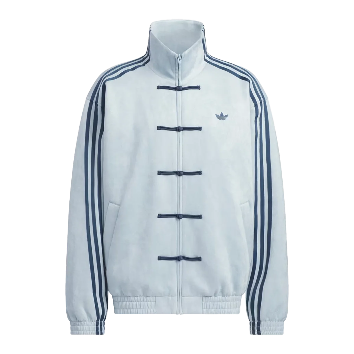 ADIDAS Chinese Style Track Top