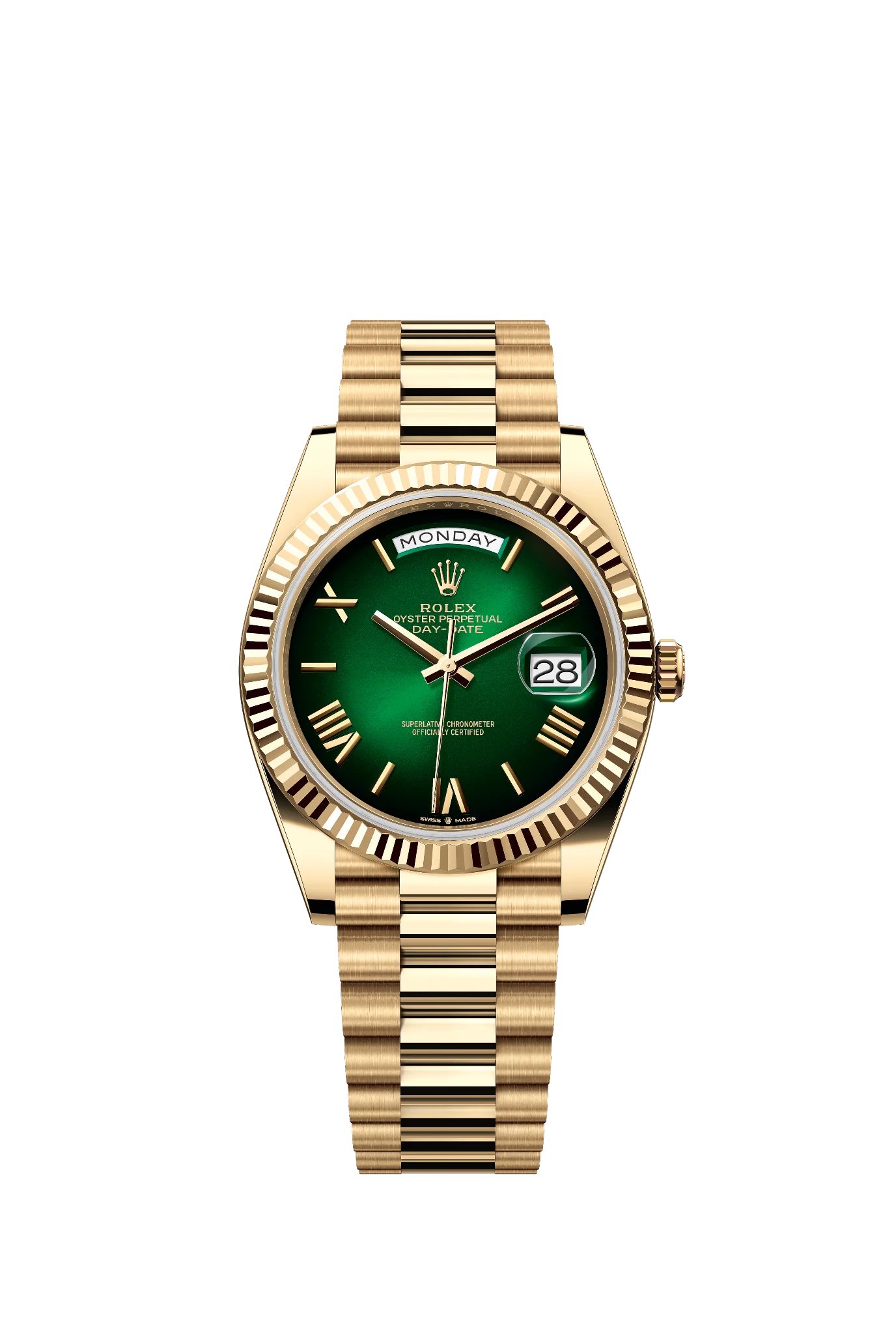 Rolex Day-Date 40