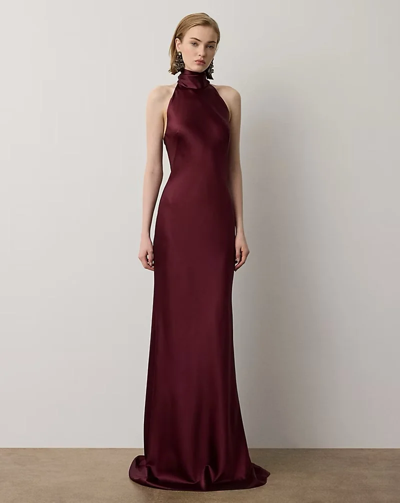 เสื้อสูทและชุดราตรีระดับพรีเมียมจากแบรนด์แม่ Ralph Lauren Collection