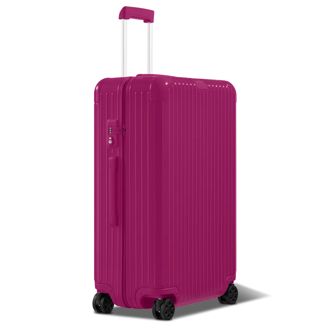 RIMOWA Essential สี Magenta ชมพูบานเย็นรับซัมเมอร์ 2026
