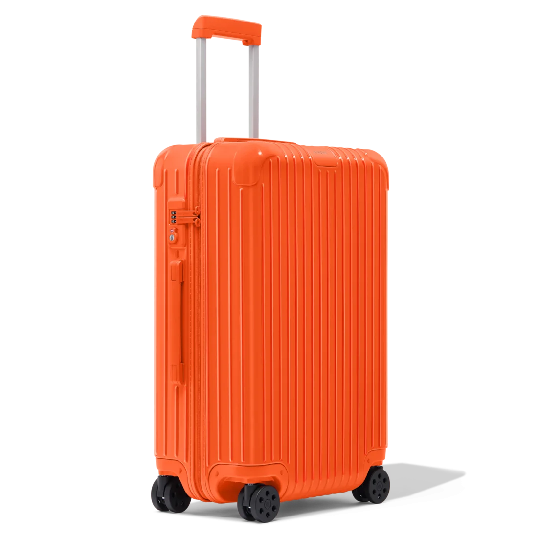 กระเป๋าเดินทาง RIMOWA Essential สี Orange ส้มสดใสสะดุดตา