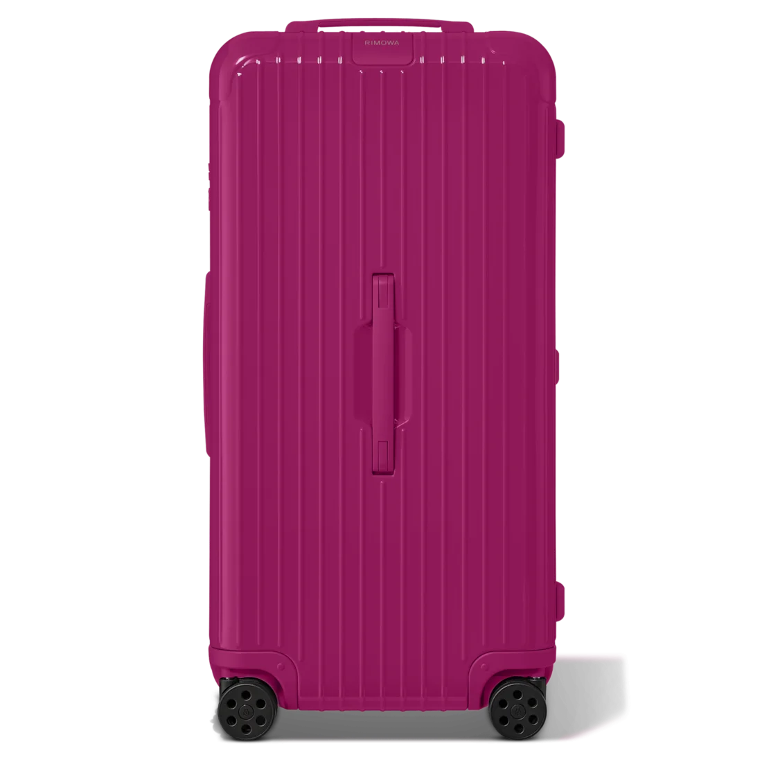 วันเสาร์ – Essential - Trunk Plus สี: Gloss Magenta Purple