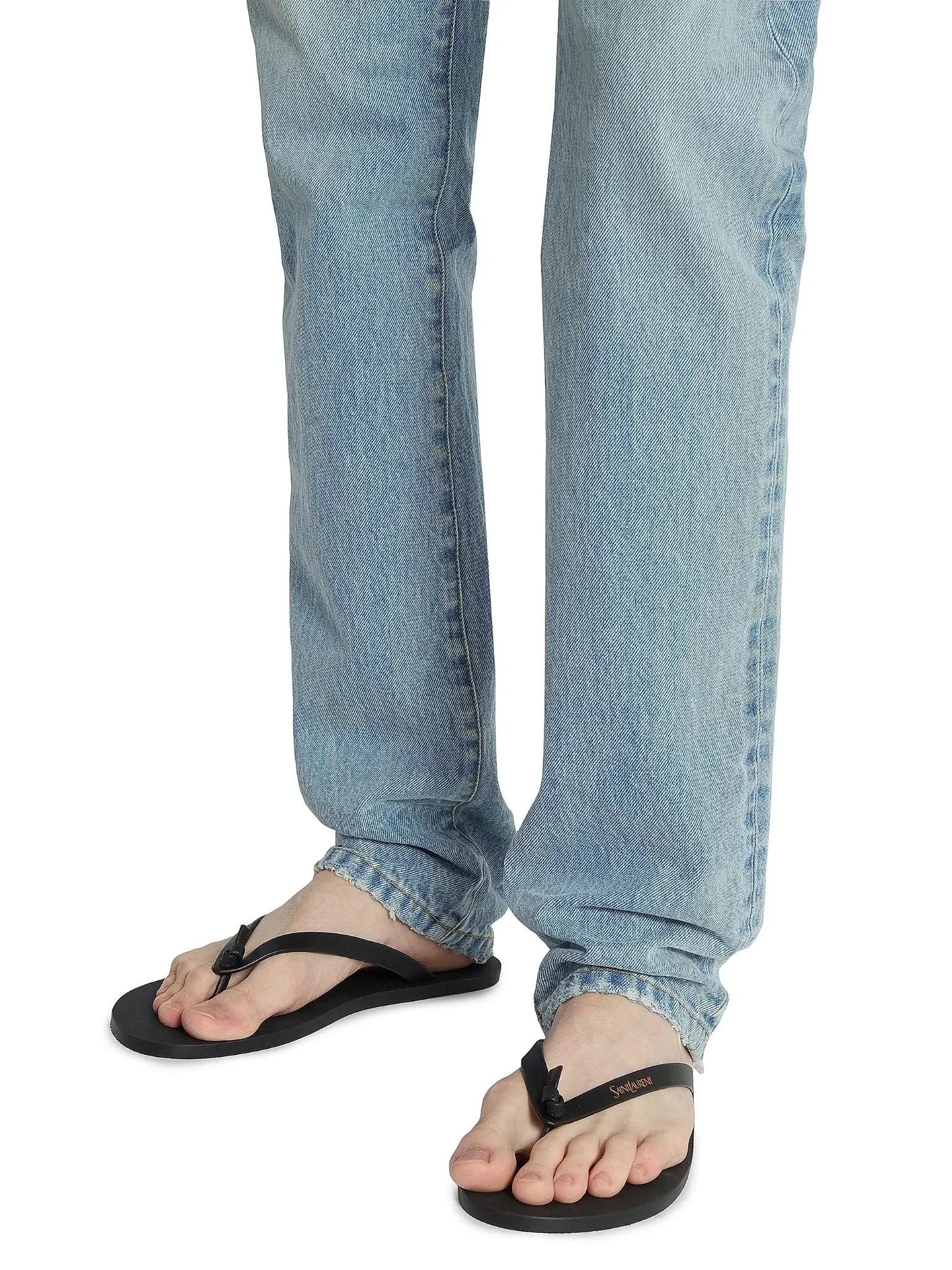 High-quality non-slip TPU sole construction built for luxury rainy season footwear needs