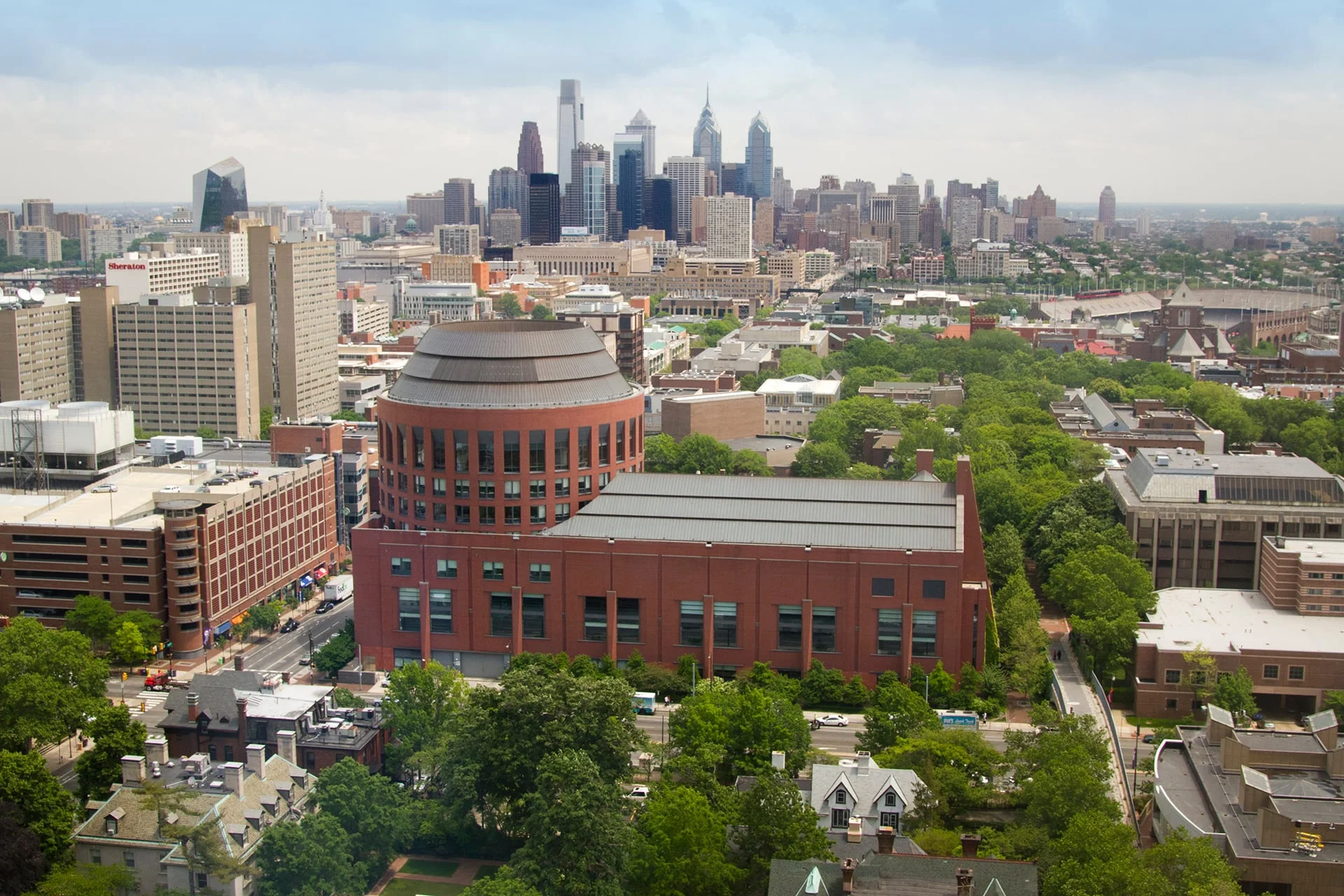 หลักสูตร MBA จาก Wharton School อันดับ 1 ของโลก