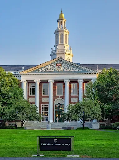Harvard Business School หลักสูตร MBA ระดับท็อป