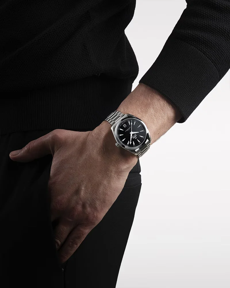 Second-hand luxury watch market and investments for luxury lovers