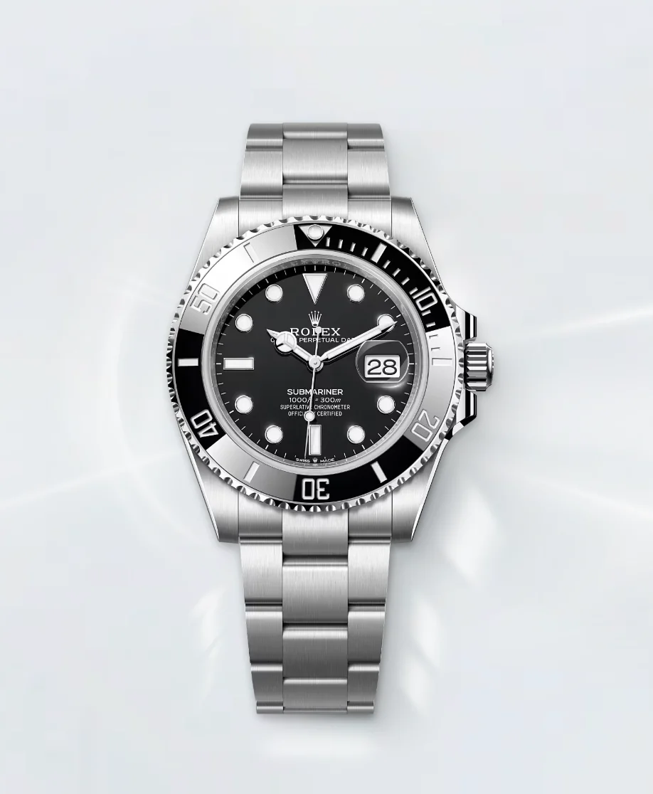 นาฬิกา Rolex ครองอันดับ 1 ยอดขายตลาดรีเซลล์สูงสุด