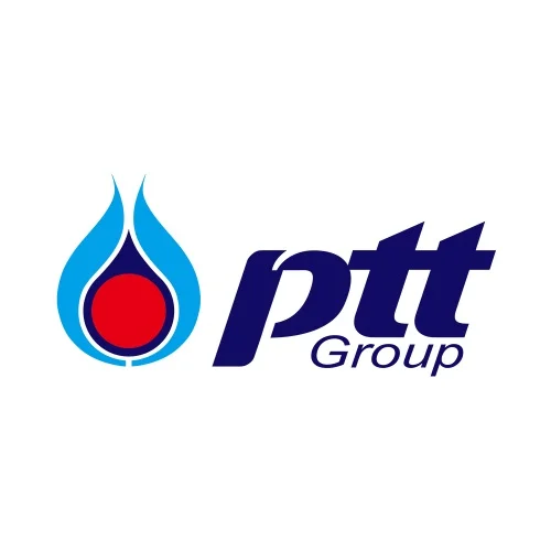 โลโก้บริษัท PTT อันดับ 1 ธุรกิจที่มั่งคั่งที่สุดในตลาดทุนไทย