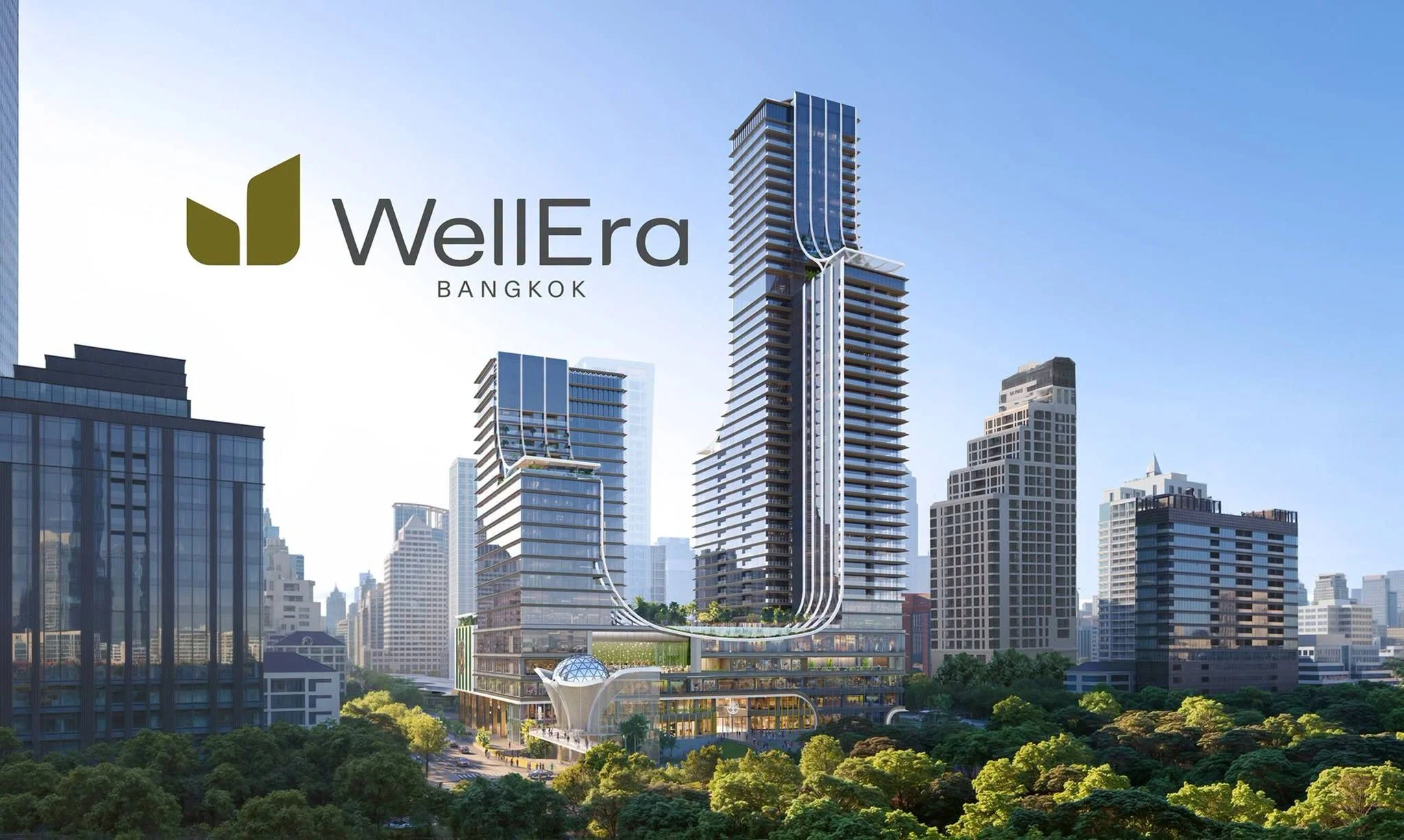 Capella Residences Bangkok a 45 story super luxury condo offering elite VVIP exclusivity